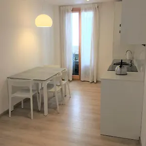 Appartamento Monnalisa