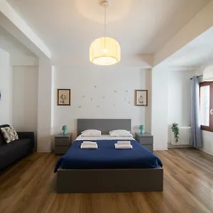  Appartamento Twin Grande, Grazioso Pied-a-terre A